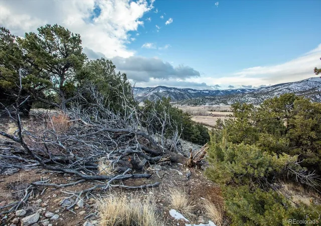 3rd image of Tract 1 Cozart Lane, Salida, CO 81201 | MLS# 5468675