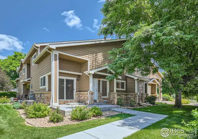 Condo for sale at 1601 Great Western Dr #3, Longmont, CO 80501 | MLS# IR1026523 | Listing updated on 2025-03-17