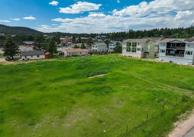 5th image of Baldwin St, Woodland Park, CO 80863 | MLS# 7969394
