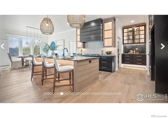 Photo 2 of Sale Pending at 3806 Bridle Ridge Cir, Severance, CO 80524 | MLS# IR1026557 | Listing updated on 2026-04-17