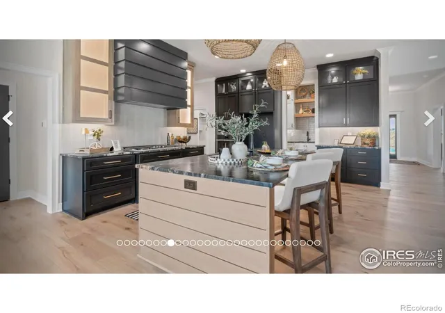 Photo 3 of Sale Pending at 3806 Bridle Ridge Cir, Severance, CO 80524 | MLS# IR1026557 | Listing updated on 2026-04-17