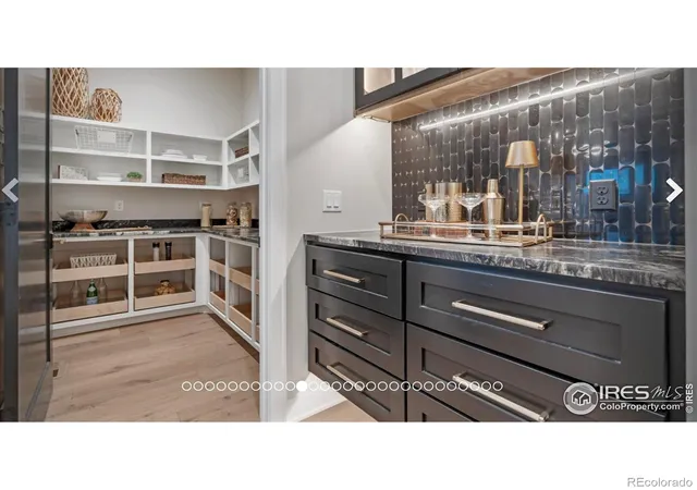 Photo 4 of Sale Pending at 3806 Bridle Ridge Cir, Severance, CO 80524 | MLS# IR1026557 | Listing updated on 2026-04-17