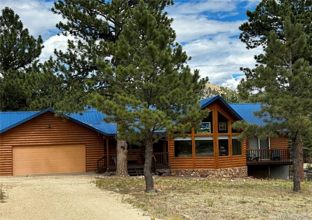 Photo 3 of Single family home for sale at 2716 County Road 327, Westcliffe, CO 81252 | MLS# 9902307 | Listing updated on 2026-10-06