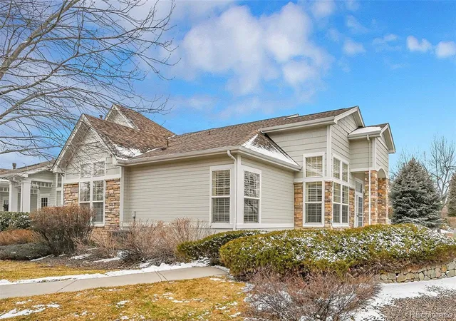 1st image of 8300 Fairmount Dr #FF104, Denver, CO 80247 | MLS# 5143906