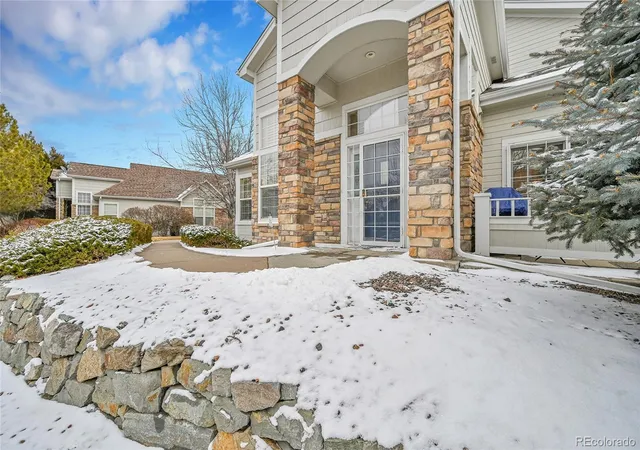 2nd image of 8300 Fairmount Dr #FF104, Denver, CO 80247 | MLS# 5143906