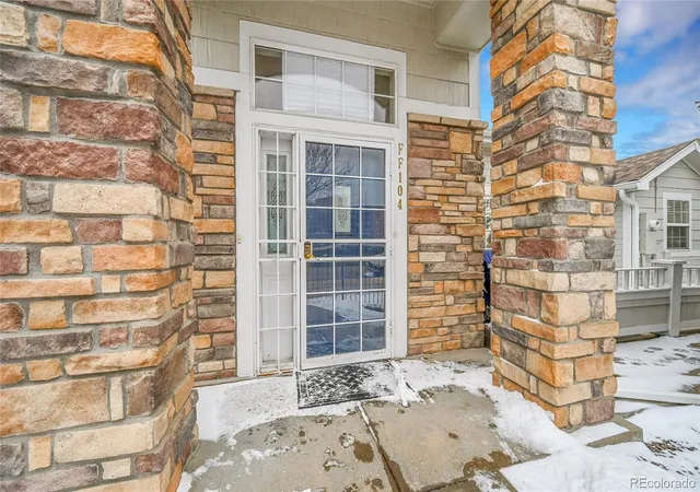 37th image of 8300 Fairmount Dr #FF104, Denver, CO 80247 | MLS# 5143906