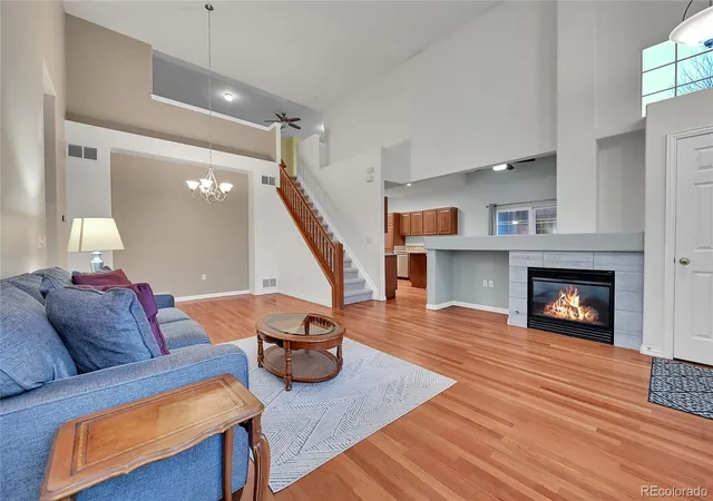 5th image of 8300 Fairmount Dr, Denver, CO 80247