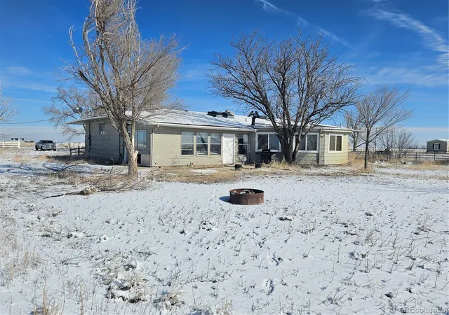 3rd image of 40444 Bush Rd, Avondale, CO 81022 | MLS# 7206823