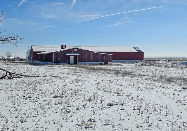 4th image of 40444 Bush Rd, Avondale, CO 81022 | MLS# 7206823