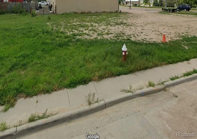 Photo 3 of Land for sale at Daniels Lot 01, Brush, CO 80723 | MLS# 7913353 | Listing updated on 2025-12-31