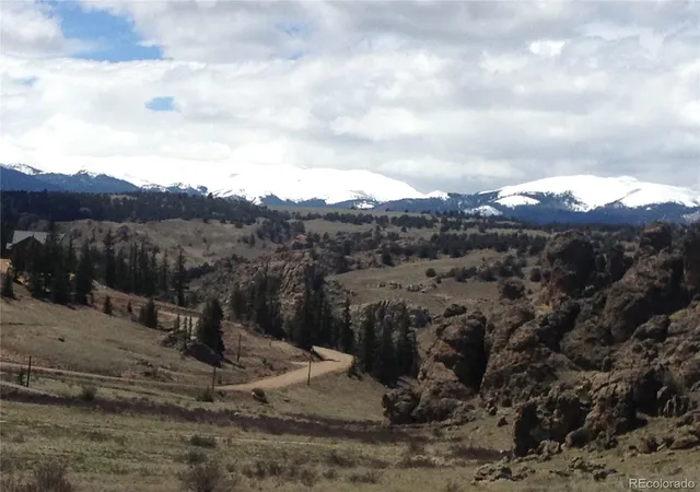 Photo 1 of Land for sale at 537 Lippzana Rd, Jefferson, CO 80456 | MLS# 7227697 | Listing updated on 2026-02-17