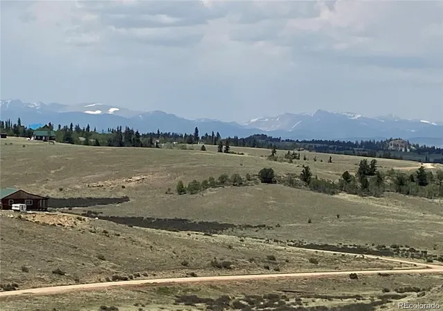 Photo 3 of Land for sale at 537 Lippzana Rd, Jefferson, CO 80456 | MLS# 7227697 | Listing updated on 2026-02-17