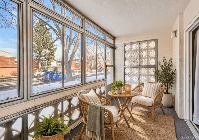 Photo 1 of Condo for sale at 9300 E Center Ave #3A, Denver, CO 80247 | MLS# 8043591 | Listing updated on 2026-10-07