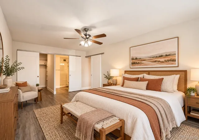 Photo 4 of Condo for sale at 9300 E Center Ave #3A, Denver, CO 80247 | MLS# 8043591 | Listing updated on 2026-10-07