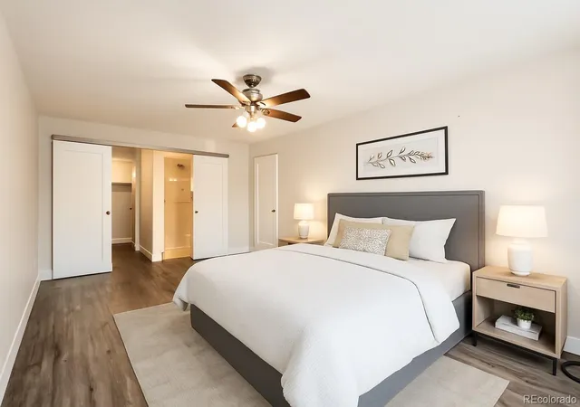 5th image of 9300 E Center Ave #3A, Denver, CO 80247 | MLS# 8043591