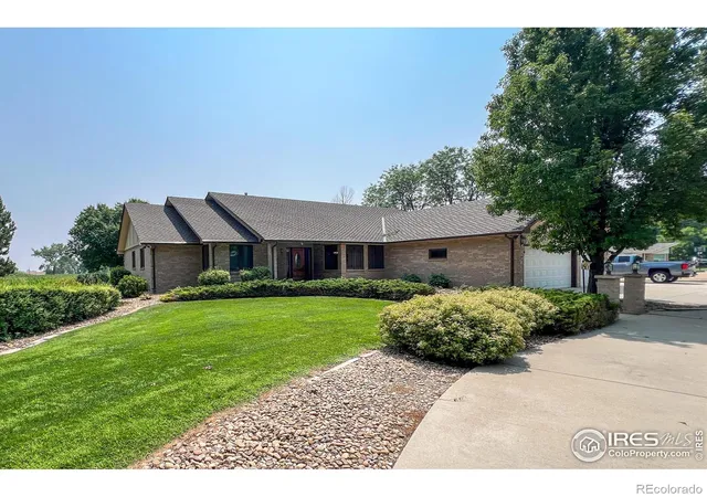 Single family home for sale at 1314 Highway 66, Longmont, CO 80504 | MLS# IR1027031 | Listing updated on 2025-03-16