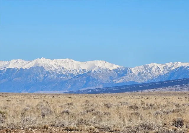 Photo 3 of Land for sale at Blk 18 Lot 11 Jefferson St, Blanca, CO 81123 | MLS# 1773507 | Listing updated on 2026-01-24