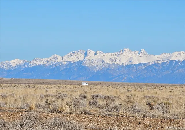 Photo 4 of Land for sale at Blk 18 Lot 11 Jefferson St, Blanca, CO 81123 | MLS# 1773507 | Listing updated on 2026-01-24