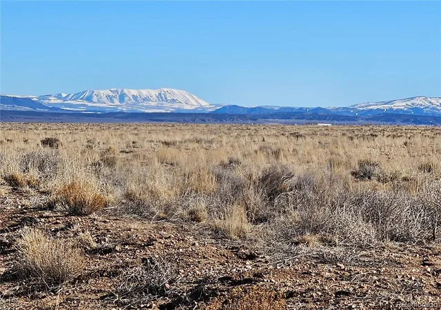 Photo 5 of Land for sale at Blk 18 Lot 11 Jefferson St, Blanca, CO 81123 | MLS# 1773507 | Listing updated on 2026-01-24