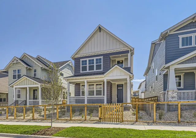 1st image of 2702 E 103rd Ave, Denver, CO 80229 | MLS# 6798797