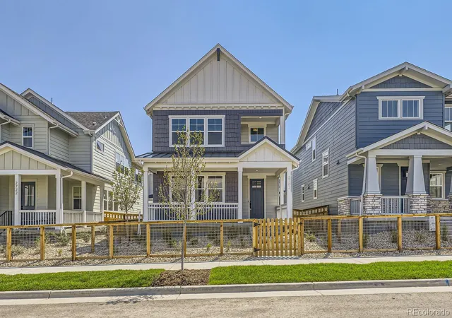 2nd image of 2702 E 103rd Ave, Denver, CO 80229 | MLS# 6798797