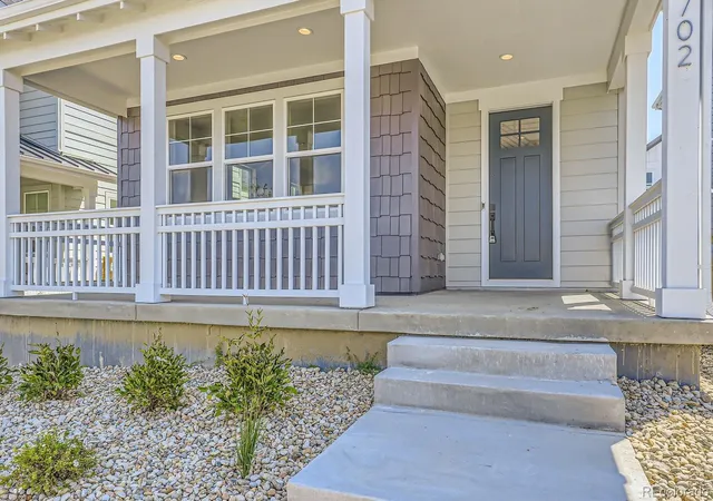 5th image of 2702 E 103Rd Ave, Denver, CO 80229 | MLS# 6798797