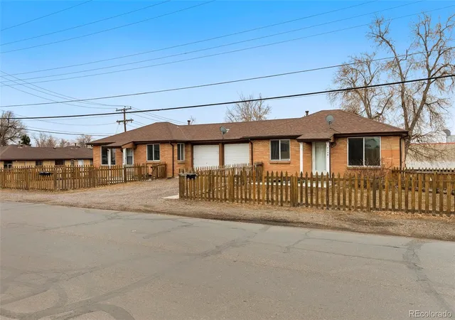 1st image of 7120 W 16th Pl, Lakewood, CO 80214 | MLS# 4082967