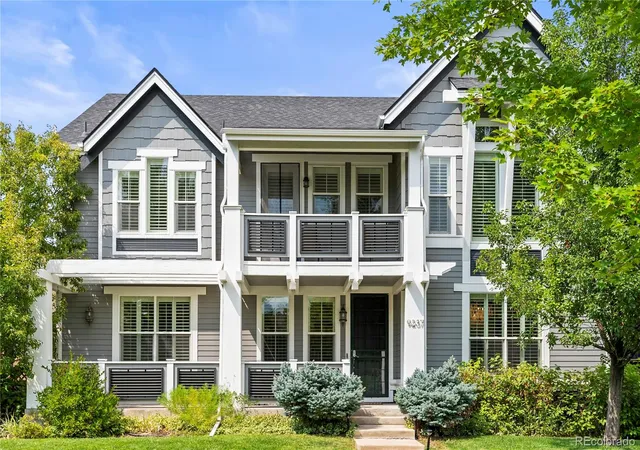 Photo 1 of Sale Pending at 9237 E 4th Place, Denver, CO 80230 | MLS# 7669185 | Listing updated on 2026-09-28