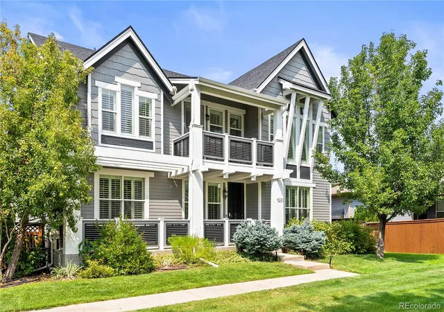 Photo 2 of Sale Pending at 9237 E 4th Place, Denver, CO 80230 | MLS# 7669185 | Listing updated on 2026-09-28