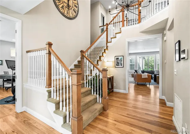 Photo 3 of Sale Pending at 9237 E 4th Place, Denver, CO 80230 | MLS# 7669185 | Listing updated on 2026-09-28