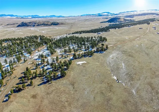 Photo 38 of Land for sale at 1559 Wagon Wheel Rd, Hartsel, CO 80449 | MLS# 6320345 | Listing updated on 2026-05-05