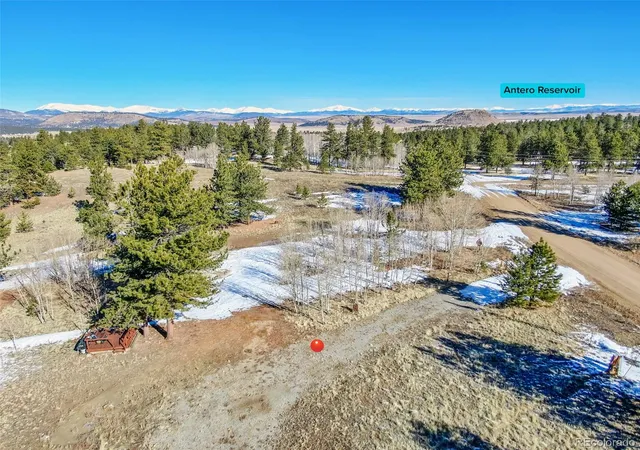 Photo 5 of Land for sale at 1559 Wagon Wheel Rd, Hartsel, CO 80449 | MLS# 6320345 | Listing updated on 2026-05-05