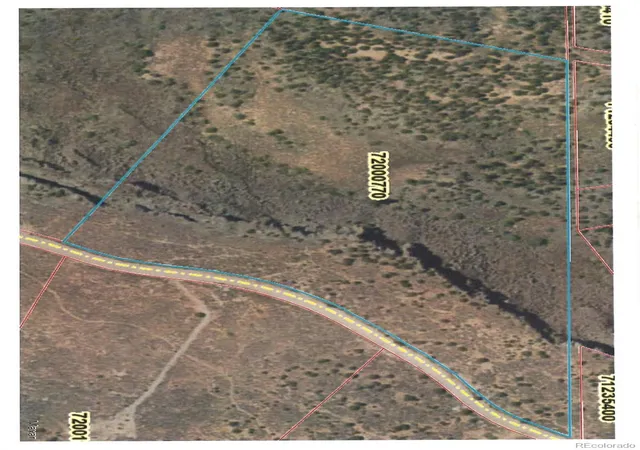 Photo 37 of Land for sale at Tbd Wildhorse Dr, San Luis, CO 81152 | MLS# 5041510 | Listing updated on 2026-01-28