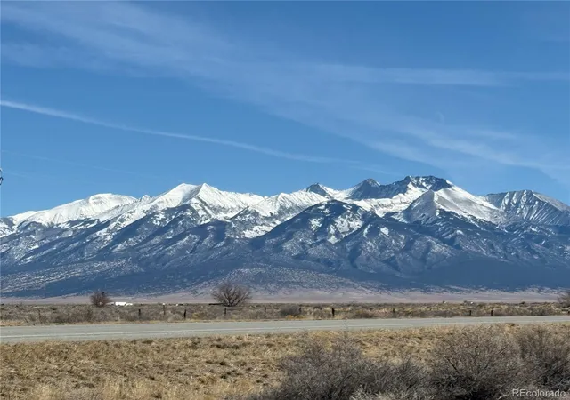 Photo 1 of Land for sale at East Hwy 160, Alamosa, CO 81101 | MLS# 2540041 | Listing updated on 2026-03-23
