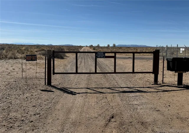 Photo 3 of Land for sale at East Hwy 160, Alamosa, CO 81101 | MLS# 2540041 | Listing updated on 2026-03-23