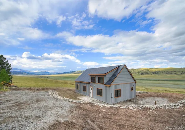 1st image of Lot 462 Redhill Rd, Fairplay, CO 80440 | MLS# 8546333