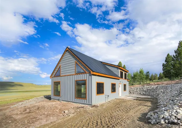 2nd image of Lot 462 Redhill Rd, Fairplay, CO 80440 | MLS# 8546333