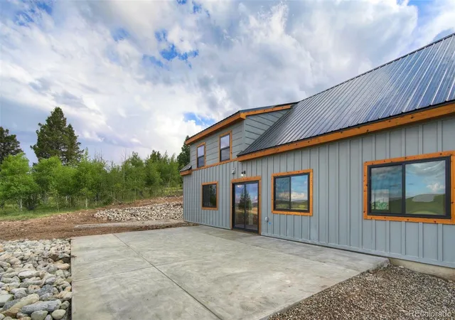 3rd image of Lot 462 Redhill Rd, Fairplay, CO 80440 | MLS# 8546333