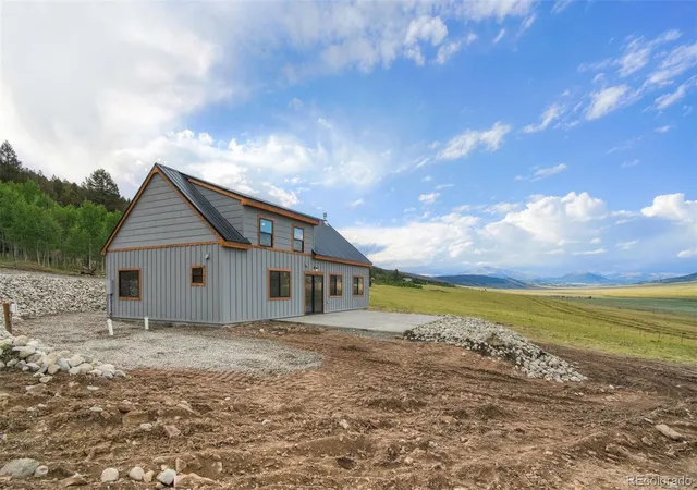 5th image of Lot 462 Redhill Rd, Fairplay, CO 80440 | MLS# 8546333