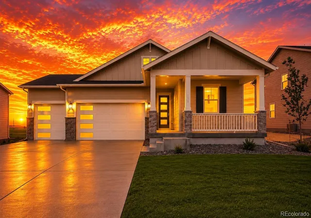1st image of 42966 Colonial Trl, Elizabeth, CO 80107 | MLS# 9275800