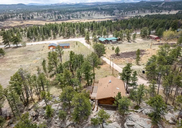 39th image of 76 Piney Knolls Dr, Red Feather Lakes, CO 80545 | MLS# IR1027932