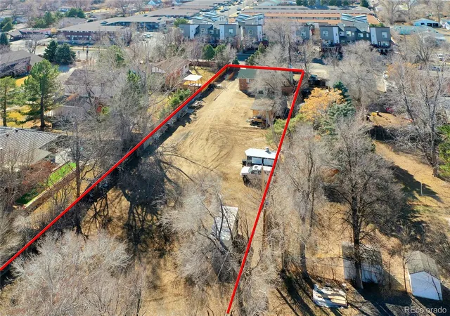 2nd image of 5667 W 38th Ave, Wheat Ridge, CO 80212 | MLS# 9290959