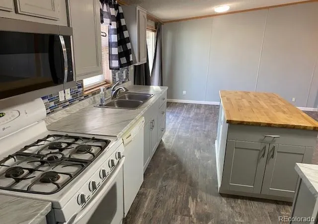 2nd image of 15758 Deerfield St, Sterling, CO 80751 | MLS# 5511005