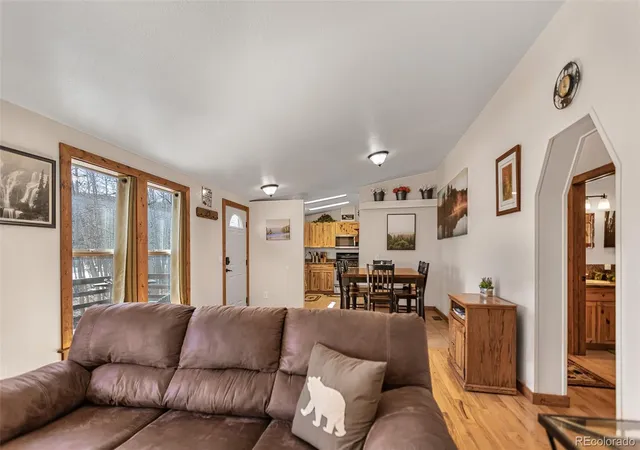 Homes for sale in Fairplay, CO | 2436 High Creek Rd, Fairplay, CO 80440 | MLS# 5651511