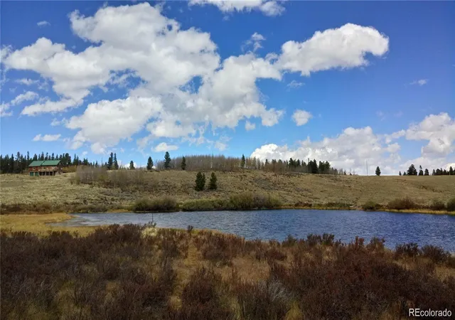 Photo 1 of Land for sale at Foxtail Ct, Fairplay, CO 80440 | MLS# 1607939 | Listing updated on 2026-03-05