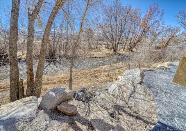 Listing Photo 1 - Condo for sale in building located at 205 Two Rivers Rd, Salida, CO 81201 - Unit #E