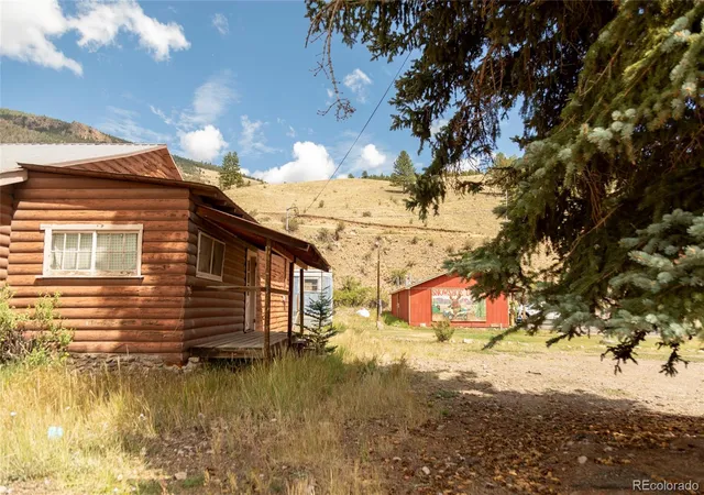 3rd image of 704 La Garita St, Creede, CO 81130 | MLS# 4434793