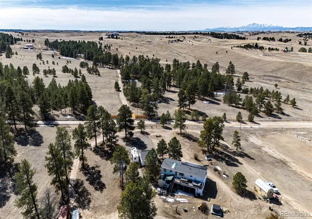 Photo 3 of Single family home for sale at 1991 County Road 132, Elizabeth, CO 80107 | MLS# 1684409 | Listing updated on 2026-10-01