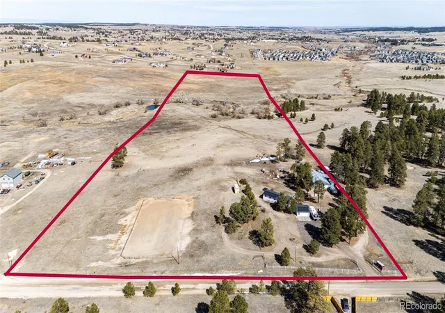 Photo 4 of Single family home for sale at 1991 County Road 132, Elizabeth, CO 80107 | MLS# 1684409 | Listing updated on 2026-10-01