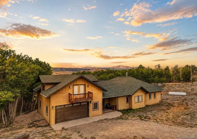 Homes for sale in Como, CO | 53 Anhinga Rd, Como, CO 80432 | MLS# 6546773